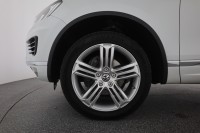 VW Touareg 3.0 TDI R-Line