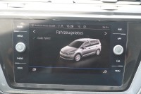 VW Touran 2.0 TDI Active