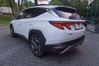 Hyundai Tucson 1.6 Prime Plug-In Hybrid 4WD