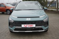 Hyundai BAYON Bayon 1.0T-GDI Aut.