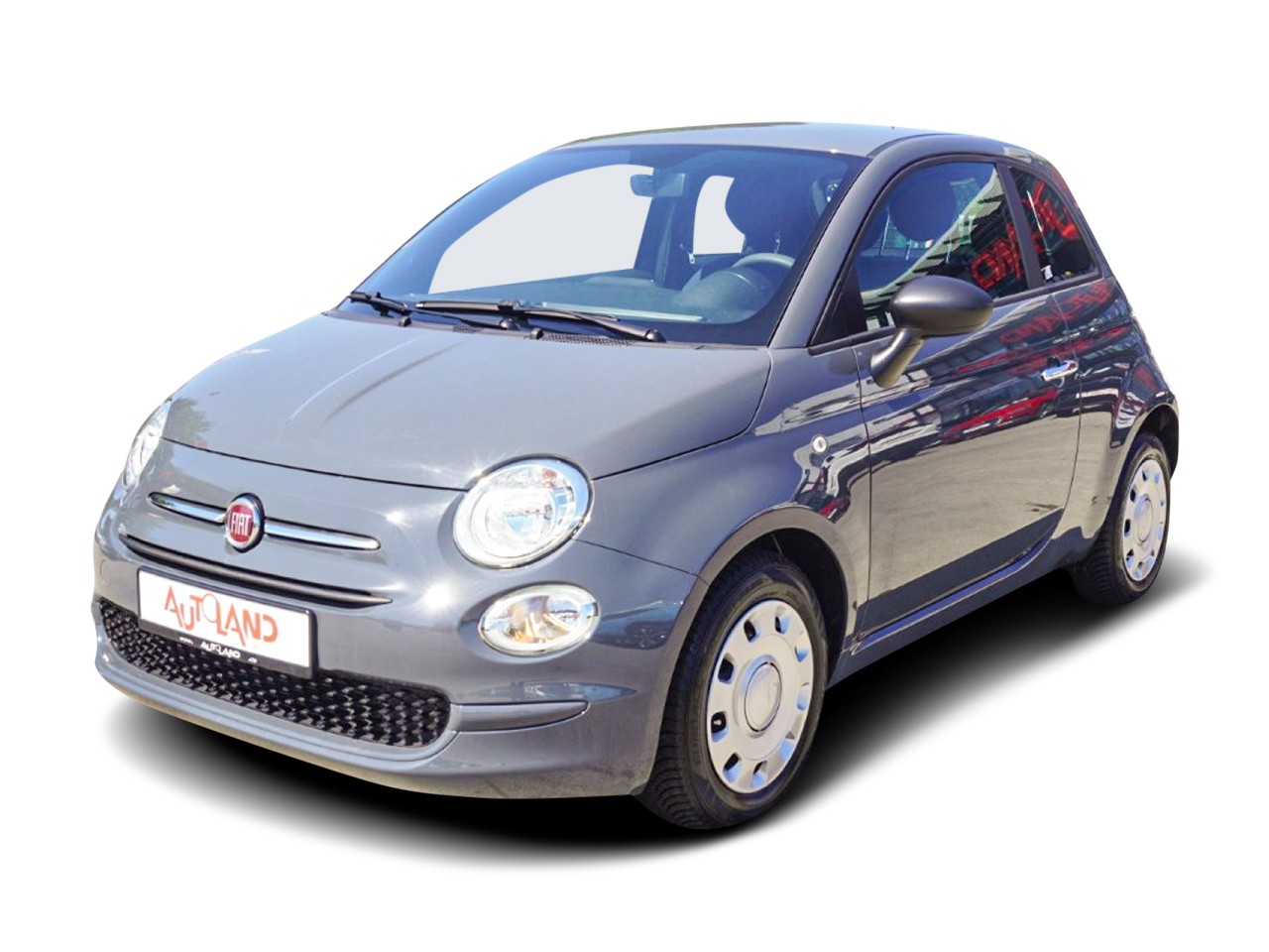Fiat 500 1.0 M-Hybrid Pop