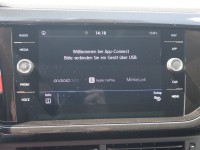VW T-Cross 1.0 TSI Style
