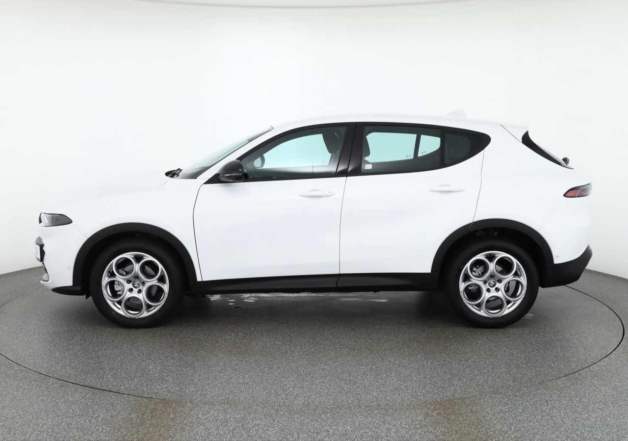 Alfa Romeo Tonale 1.5 M-Hybrid Sprint