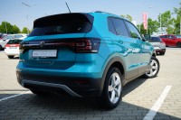 VW T-Cross 1.0 Life