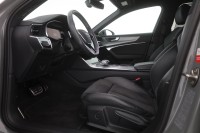 Audi A6 Avant 45 TFSI 2x S-line