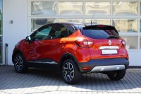 Renault Captur 1.5 dCi Energy