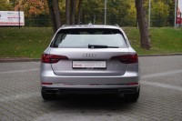 Audi A4 Avant 35 2.0 TDI design