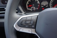 VW Caddy 1.5 TSI Life