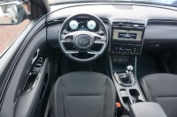 Hyundai Tucson 1.6 T-GDI