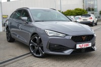 Cupra Leon Sportstourer 2.0 VZ 4Drive