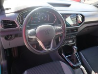 VW T-Cross 1.5 TSI DSG R-Line