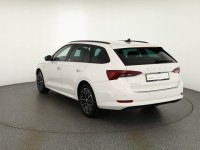 Skoda Octavia Combi 2.0 TDI DSG