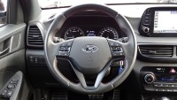 Hyundai Tucson 1.6 T-GDI N-Line DCT