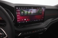 Skoda Octavia RS Combi 2.0 TSI DSG