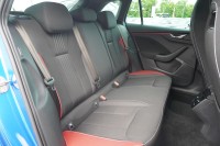 Skoda Scala 1.0 TSI Monte Carlo