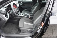 Audi A3 35 2.0 TDI Sportback basis DSG