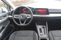 VW Golf VIII 1.0 eTSI