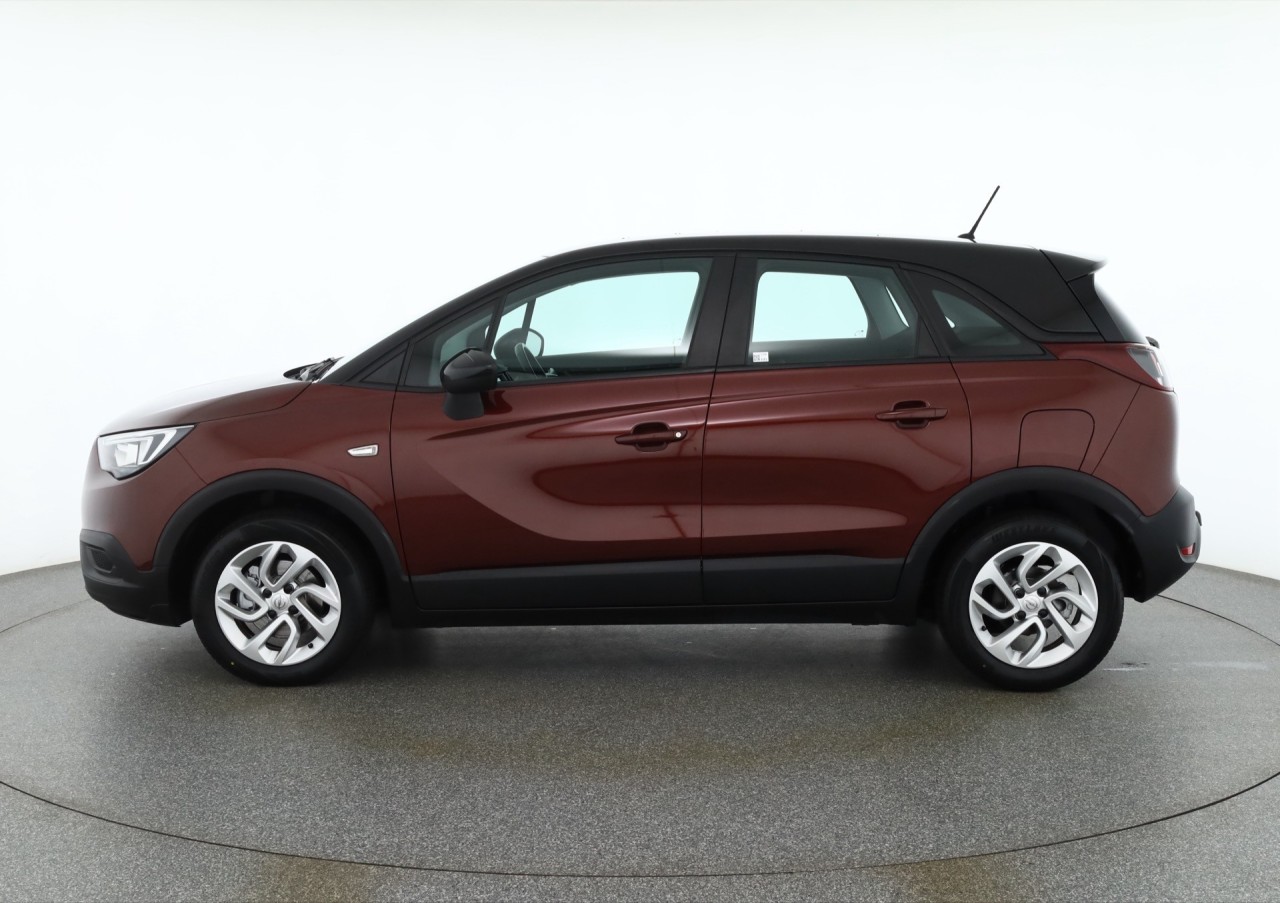 Opel Crossland 1.2 Turbo Edition