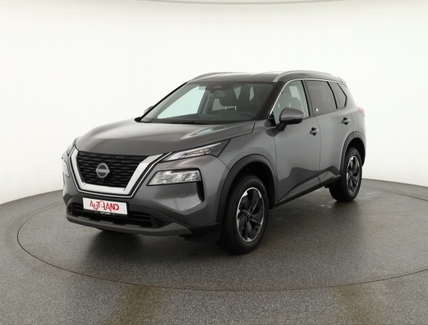 Nissan X-Trail 1.5 VC-T mHev N-Connecta Aut.