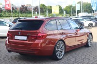 BMW 318 i Touring Sport Line