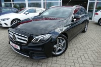 Vorschau: Mercedes-Benz E 300 E300 T de AMG Line