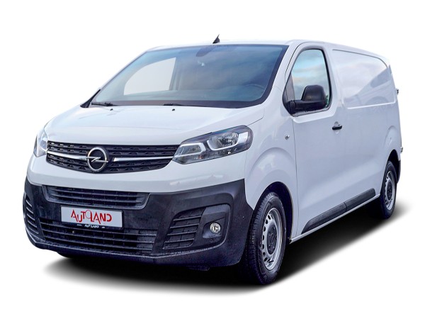 Opel Vivaro Kasten 2.0 Di Edition M