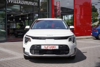 Kia Niro e-Niro Vision