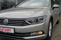 VW Passat Variant 1.6 TDI Comfortline