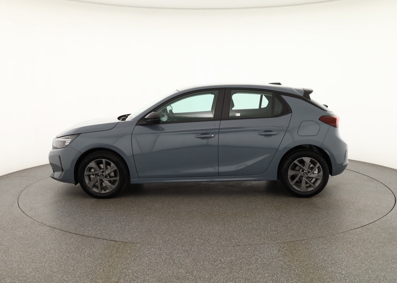 Opel Corsa 1.2 DI Turbo Facelift