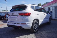 Cupra Ateca 2.0 TSI DSG 4Drive
