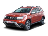 Dacia Duster TCe 150 4x4 Navi Sitzheizung LED