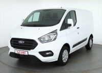 Ford Transit Custom Kasten 2.0 TDCi L1 AHK PDC Klima