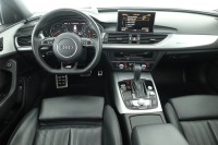 Audi A6 Avant 3.0 TDI quattro competition