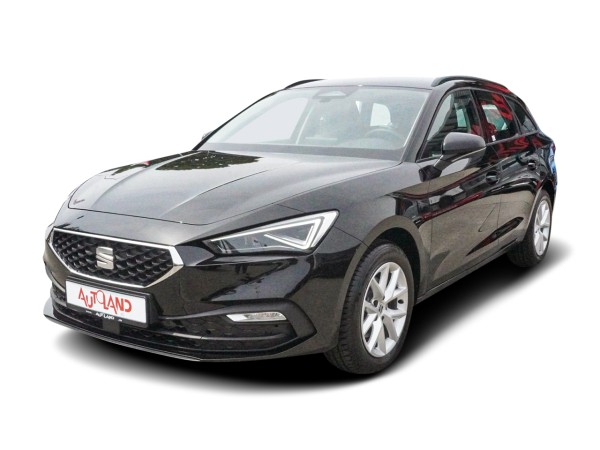 Seat Leon ST...