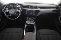 Audi e-tron 50 quattro