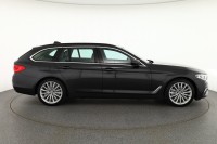 BMW 520 520dA Touring Luxury Line