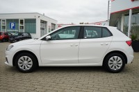 Skoda Fabia 1.0 Active