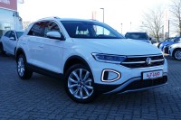 VW T-Roc 2.0 TDI