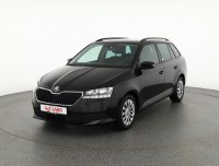 Skoda Fabia Kombi 1.0 TSI Navi Sitzheizung LED