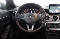 Mercedes-Benz CLA 200 Shooting Brake Urban