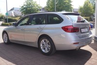 Vorschau: BMW 318 318i Advantage AT