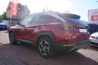 Hyundai Tucson 1.6 PHEV 4WD DCT Prime