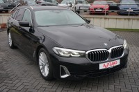 BMW 530 530e Touring Luxury Line Aut.