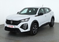 Vorschau: Peugeot 2008 PureTech 130 Aut.
