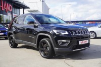 Jeep Compass 1.4 Limited 4WD