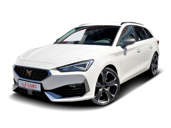 Cupra Leon Sportstourer 1.4 e-HYBRID VZ