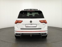 VW Tiguan Allspace 2.0 TDI 4M R-Line H&K