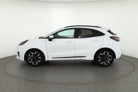 Vorschau: Ford Puma 1.0 EcoBoost ST-Line X