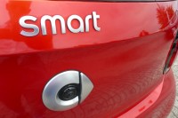 Smart ForFour forfour (66kW)