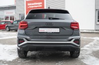 Audi Q2 35 1.5 TFSI S line